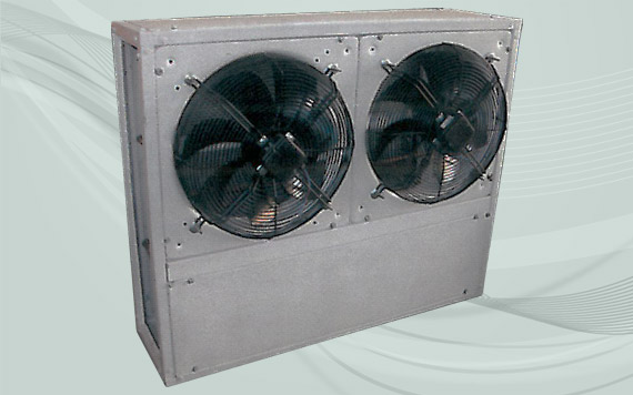 فن سردخانه ای