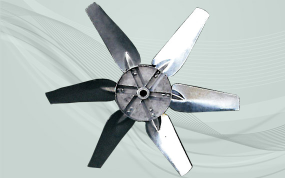 پروانه های آکسیال