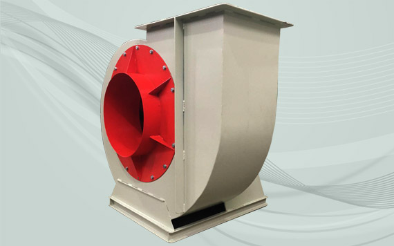 اگزاست فن (سانتریفیوژ)